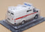 Altaya 1/43 Scale SOV04D - Russian GAZ 322214 Gazelle Ambulance - White/Red