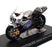 Altaya 1/24 Scale AMB10K - Proton KR #99 Jeremy McWilliams - Silver/Black