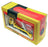 Corgi 14cm Long Original Diecast 1119 - Mercedes Loadlugger Truck - Yellow/Red