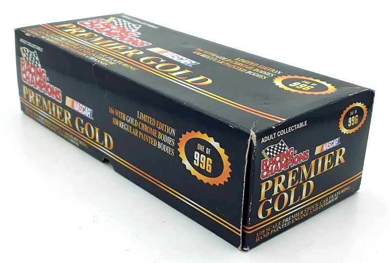 Racing Champions 1/18 Scale 09410-03949 - Ford Thunderbird #10 Tide Nascar