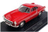 Norev 1/43 Scale Diecast 870008 - 1961 Volvo P1800 - Red