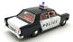 Vanguards 1/43 Scale VA46000 - 1962 Ford Zephyr 6 Mk3 - W. Riding Constabulary