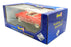 Revell 1/18 Scale Diecast 08839 - Wartberg 313 Sportscoupe - Red