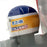 Altaya 1/5 Scale MW8ALA0024 - F1 Helmet Carlos Reutemann Ferrari 1978