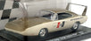 Castline M2 Machines 1/64 Scale 20-19 - 1969 Dodge Charger Daytona HEMI - Gold
