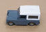 Vitesse 1/43 Scale Diecast 28001 - Land Rover Truck - Grey/White