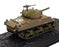 Atlas Editions 1/72 Scale Diecast 4660 102 - M4 Sherman Tank
