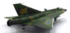 Aviation 72 1/72 Scale AV72-43-008 Saab J35UJ Draken Swedish AF Splinter Scheme