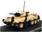 Atlas Editions 1/72 Scale 4660 114 - Cruiser MkVIA Crusader Tank