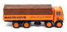 EFE 1/76 Scale 10804DL - AEC 4 Axle Mammoth Dropside Lorry - Orange