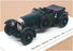 Spark Model 1/43 Scale 43LM30 - Bentley Speed Six Winner 24h LM 1930 - Green