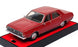 Trax 1/43 Scale Diecast TR42C - 1973 Leyland P76 Super - Deep Red