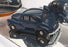 Corgi 1/43 Scale Diecast C702/2 - Morris Minor 1000 - Dk. Blue