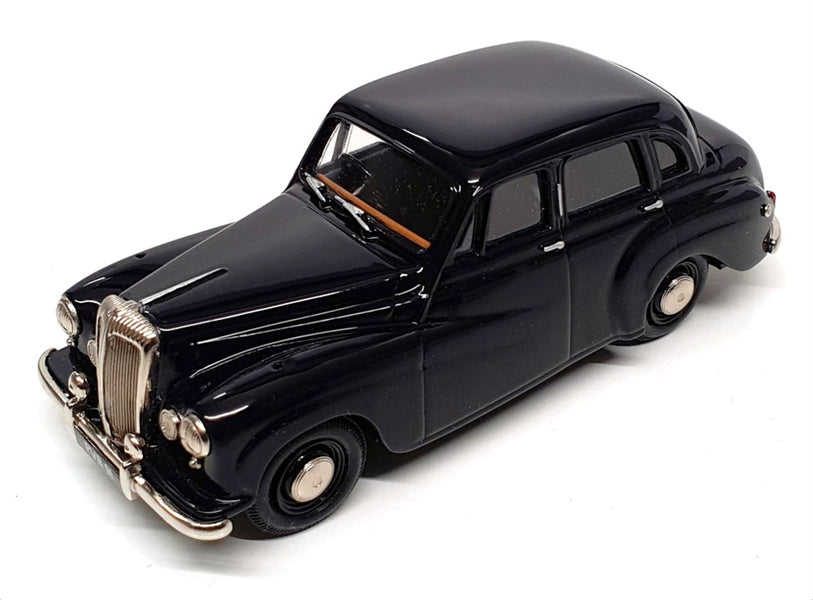 Seven Pathfinder Models 1/43 scale model cars, comprising a No. 8 Ford