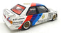 Minichamps 1/18 Scale Diecast 80 43 0 148 539 BMW M3 1989 Winner Ravaglia