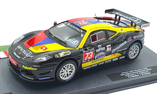 Die cast 1/43 Modellino Auto Ferrari 488 GT3 24H Spa 2017 A. Pierguidi - Dak Mantova sas Die cast 1/43 Modellino Auto Ferrari 488 GT3 24H Spa 2017 A. Pierguidi - Dak Mantova sas