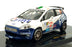 Ixo 1/43 Scale RAM288 - Fiat Punto S2000 #4 Rally Madeira 2006 (E Champion)