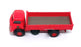 Base Toys 1/76 Scale D-18 - Commer Dropside Truck BRS Brentford - Red