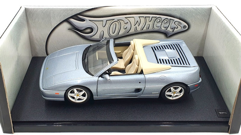 Ferrari F355 Spider – Etoile Auto49 Ferrari F355 Spider – Etoile Auto49