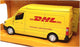 RMZ City 1/36 Scale 90530 - Mercedes Benz Sprinter (DHL) Yellow