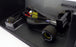 Minichamps 1/18 Scale 110 910199 - F1 Jordan Ford 191 Paul ricard - Black