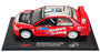 Saico 1/32 Scale TY3149 - 2006 Mitsubishi Lancer WRC #63 Swedish Rally Carlsson