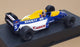 Hallmark 1/24 Scale NM05 - F1 Williams Renault FW14 - Nigel Mansell
