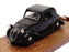 Brumm 1/43 Scale R22 - 1936-48 Fiat 500 HP13 Topolino - Black