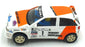Matchbox SCX 1/32 Scale Slot Car 83900.20 - Seat Ibiza Coupe #1 Robert Mercader