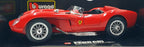 Burago 1/18 Scale Diecast 3007 - 1957 Ferrari 250 Testa Rossa - Red