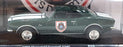 Castline M2 Machines 1/64 Scale R50 - 1968 Chevrolet Corvette Z/28 - Dark Green
