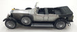 Franklin Mint 1/24 Scale FMC29 - 1925 Rolls Royce Silver Ghost - Silver
