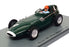 Spark 1/43 Scale S4872 - F1 Vanwall VW5 #4 Winner Belgium GP 1958 T. Brooks