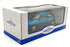 MCG 1/18 Scale Diecast MCG18514 - Opel Corsa B - Met. Blue