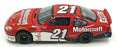 Team Caliber 1/24 Scale O212045MO - Ford Taurus Nascar #21 Motorcraft - Sadler
