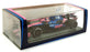 Spark 1/43 Scale S9584 - F1 Alpine A525 BWT #10 Japanese GP 2025 - Gasly