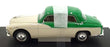 Cult 1/18 Scale Resin CML162-3 - 1958 Alfa Romeo 1900 Super Berlina - Green