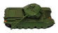 Dinky Supertoys Original Diecast 651 - Centurion Tank - Green
