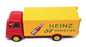 Atlas Editions Dinky Supertoys 920 - Guy Van Heinz - Red/Yellow