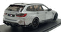 Solido 1/18 Scale S1813702 Diecast - 2024 BMW M3 Competition M XDrive Touring