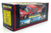 Scalextric 1/32 Scale Slot Car C.716 - Ford Mondeo 100+Red #77
