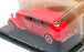 Atlas Editions 1/43 Scale 6112/501 - 1955 Citroen Traction 11 Azé Fire - Red