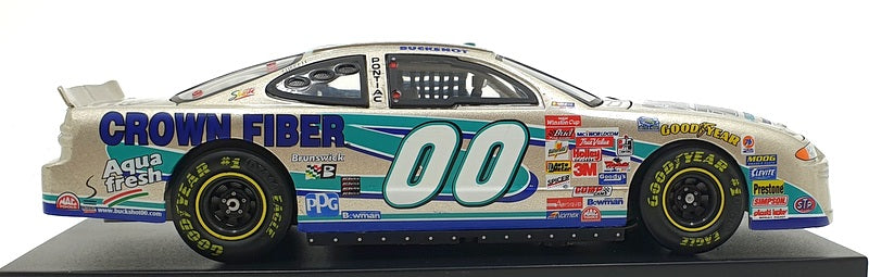 Revell 1/24 Scale RC249903407 Pontiac #00 Crown Fiber - Buckshot Jones