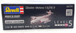 Revell 1/32 Scale Unbuilt Kit 03779 - Gloster Meteor F.8/FR.9 Aircraft