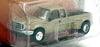 Racing Champions 1/64 Scale RC007 - 1999 Ford F-350 Super Duty - Gold