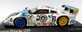 Minichamps 1/43 Scale Diecast - 400 036876 Porsche Gunnar G99 Buly Hill Vinyards