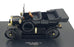Universal Hobbies 1/18 Scale 4301 - Ford Model T Sedan - Black
