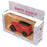 Corgi 8.5cm Long Diecast DG58 - Morris Z Van Howdens Joinery Co. - Red