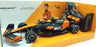 Maisto 1/24 Scale 82359 McLaren MCL38 F1 Miami GP 2024 #4 Remote Control Norris