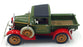 National Motor MM 1/32 Scale SS-T5700X - 1931/1925 Ford Pick-Ups Model A and T